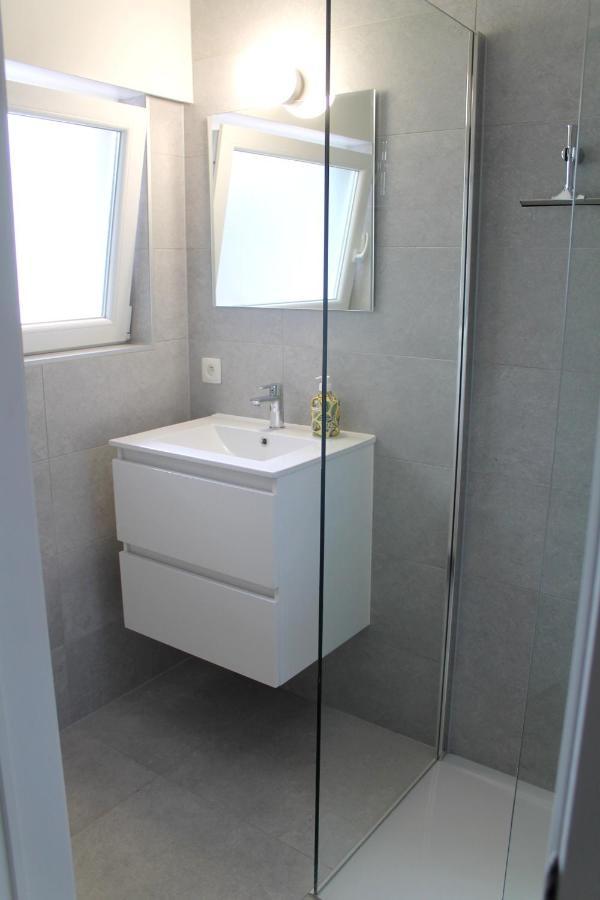 Apartamento Studio Boris, Voor Een Comfortabel Verblijf ! Middelkerke Exterior foto