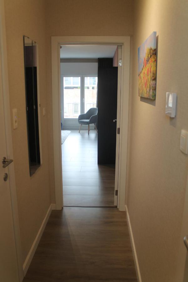 Apartamento Studio Boris, Voor Een Comfortabel Verblijf ! Middelkerke Exterior foto