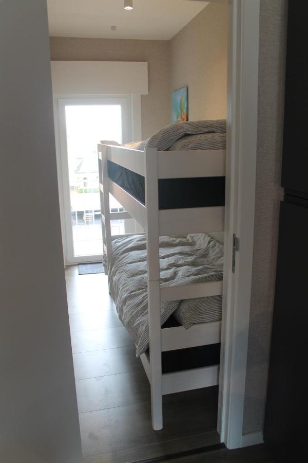 Apartamento Studio Boris, Voor Een Comfortabel Verblijf ! Middelkerke Exterior foto